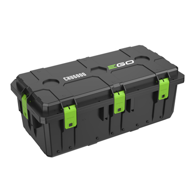 EGO CHU6000 Multi Port Charging Unit