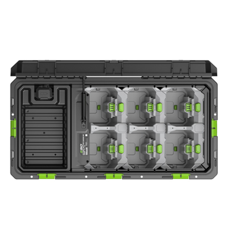 EGO CHU6000 Multi Port Charging Unit