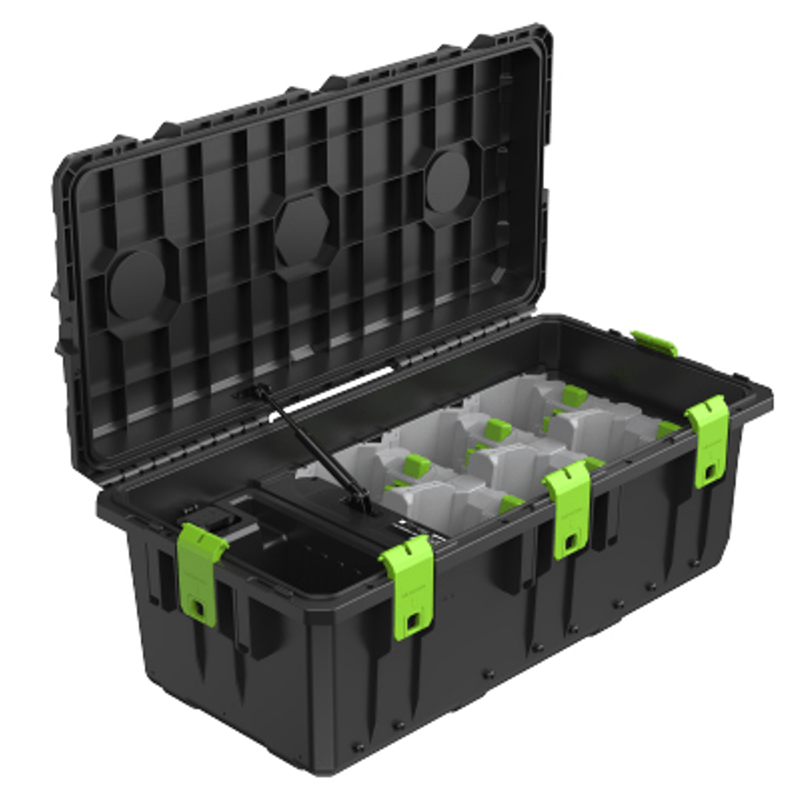 EGO CHU6000 Multi Port Charging Unit