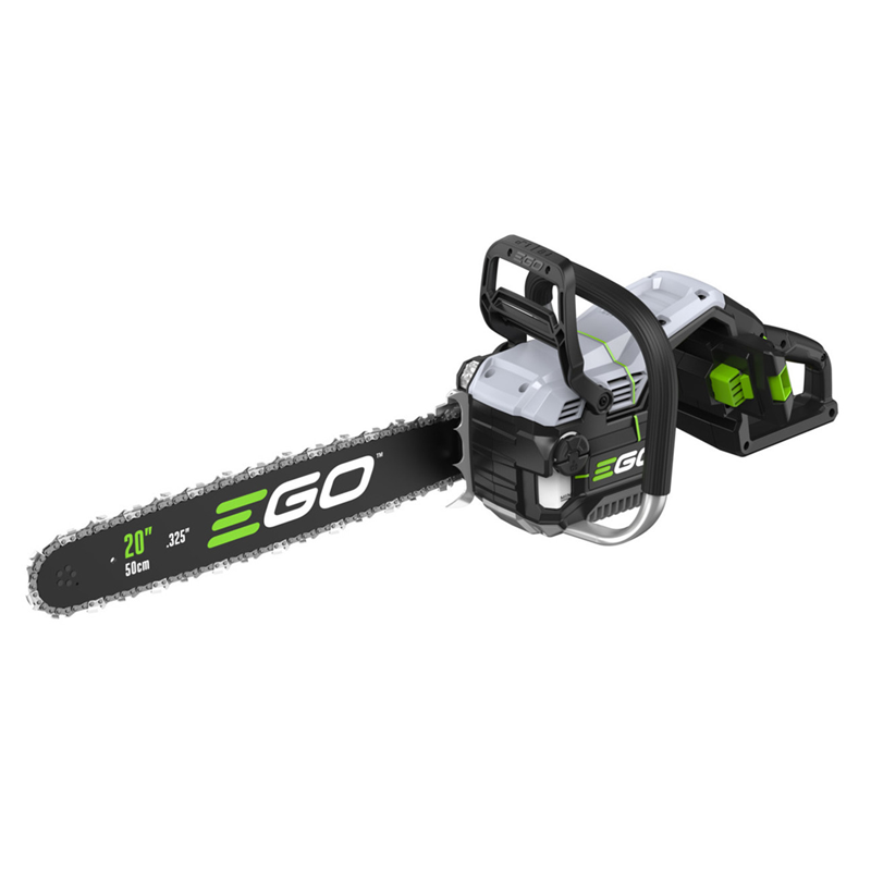 EGO CSX5000 56V Commercial 50cm Cordless Chainsaw (Body Only)