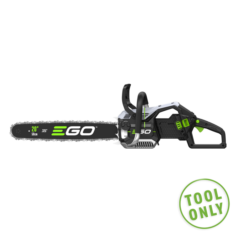 EGO CSX5000 56V Commercial 50cm Cordless Chainsaw (Body Only)