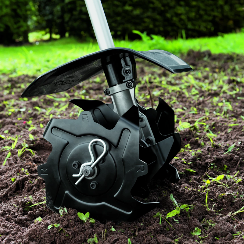 EGO CTA9500 Cultivator Attachment