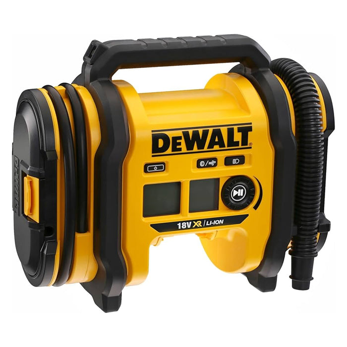 DeWALT DCC018N-XJ 18V XR Inflator