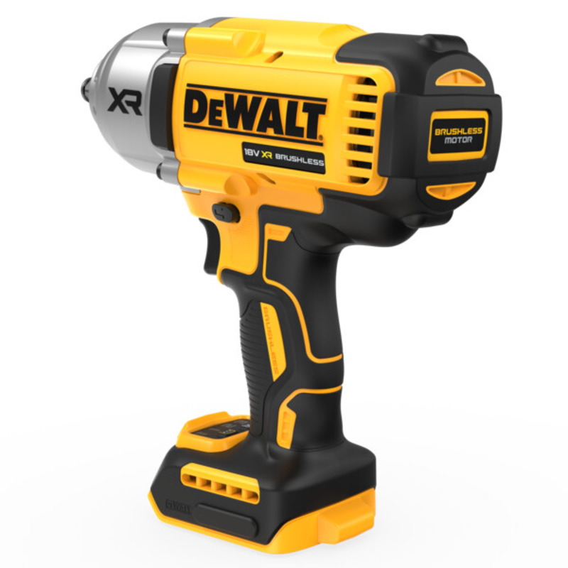 Dewalt DCF900N-XJ 18V XR Brushless 1/2'' Impact Wrench Body