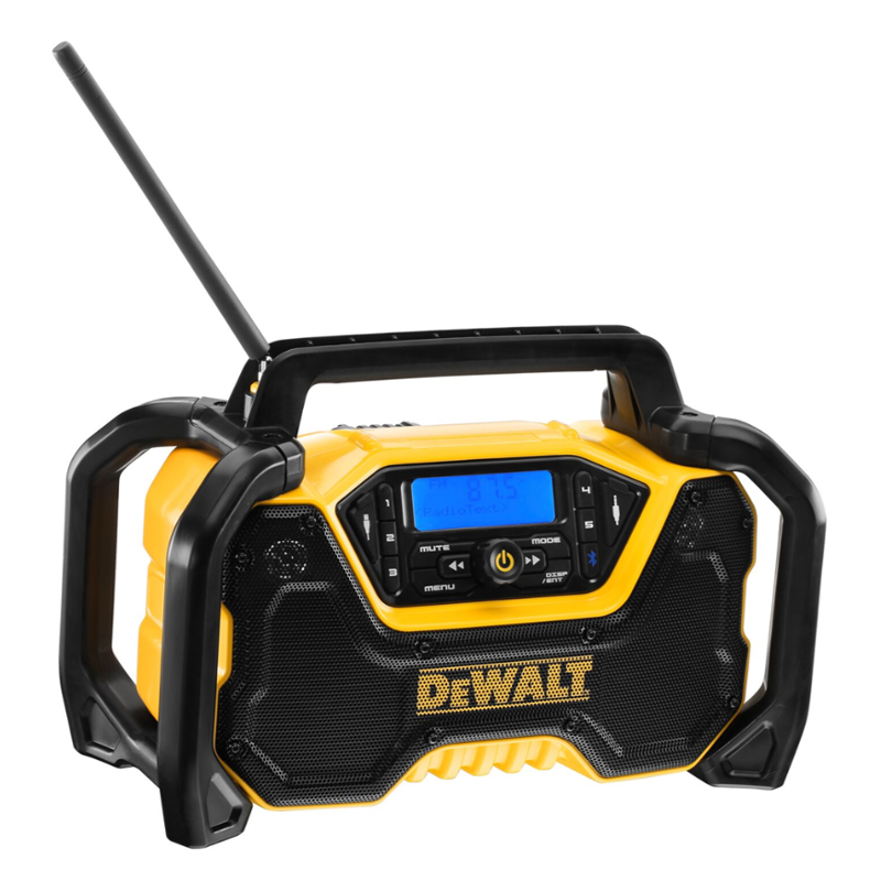 Dewalt DCR029-GB XR Compact Bluetooth Radio
