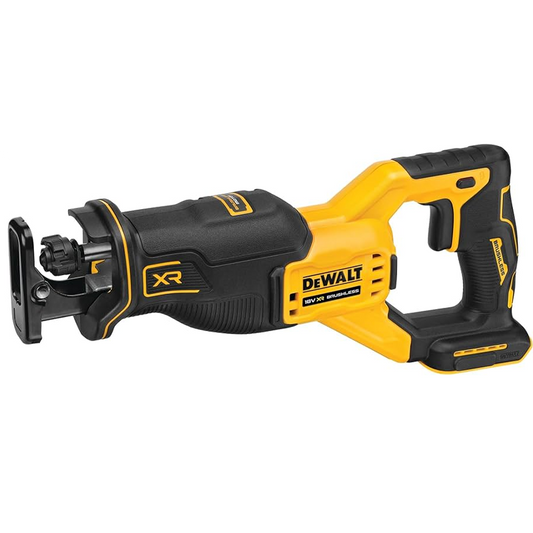 DeWalt DCS382N-XJ 18V XR B/L Reciprocating Saw