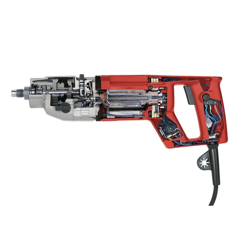 Milwaukee DD2-160XE Diamond Core Drill 110V