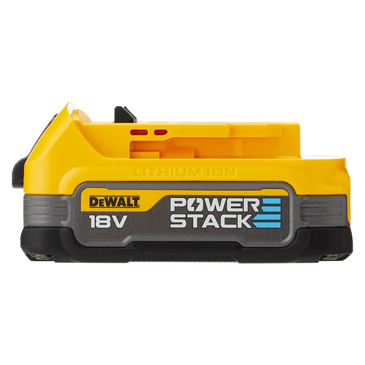Dewalt DCBP034-XJ Powerstak 1.7AH Battery
