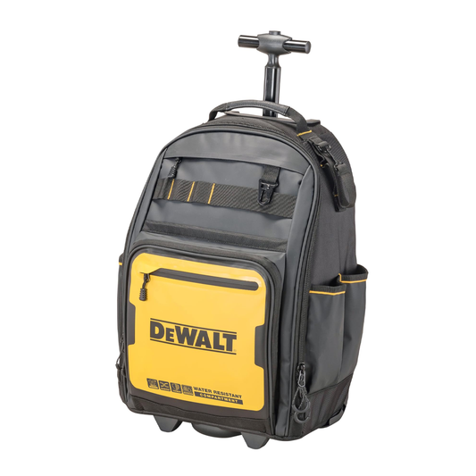 Dewalt DWST60101-1 Pro Backpack on Wheels