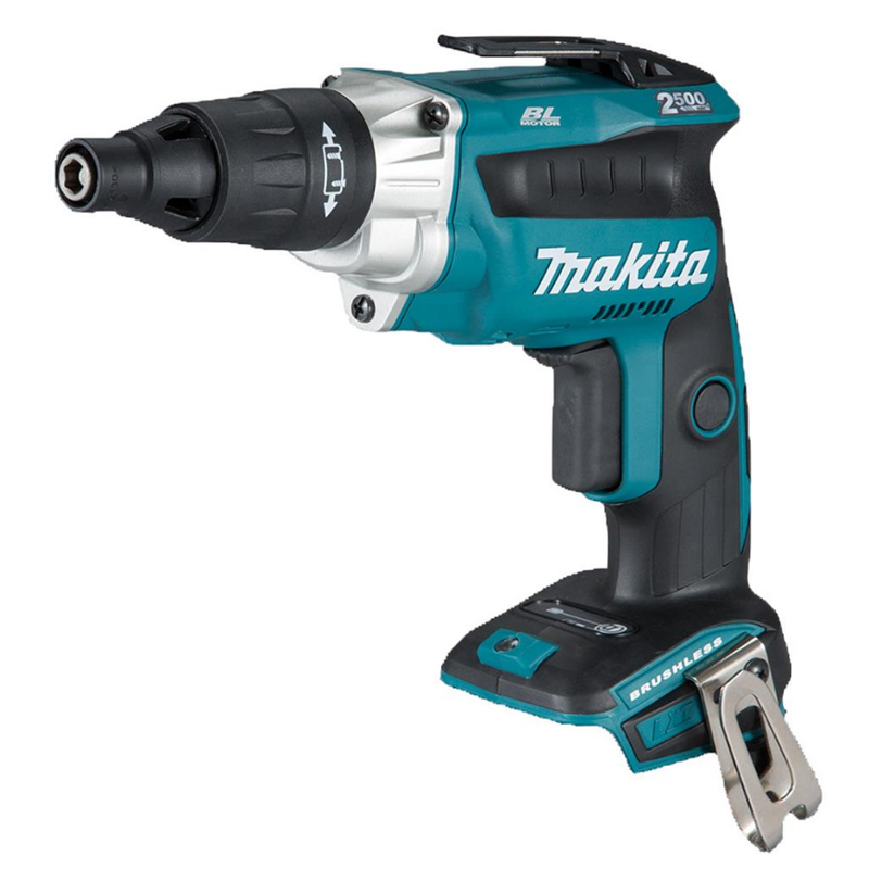 Makita DFS251Z 18V Brushless Tek Gun Body