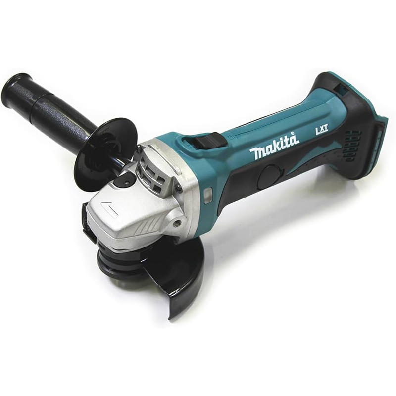 Makita DGA452Z 18V LXT Cordless Angle Grinder 115mm Body Only 