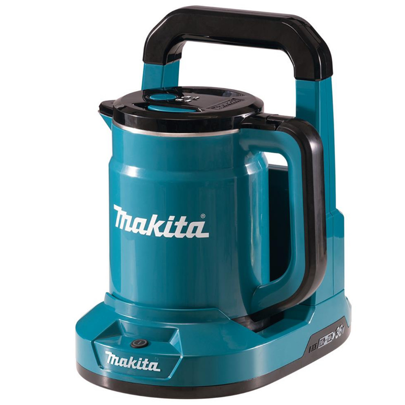 Makita DKT360 TWIN 18V Cordless Kettle