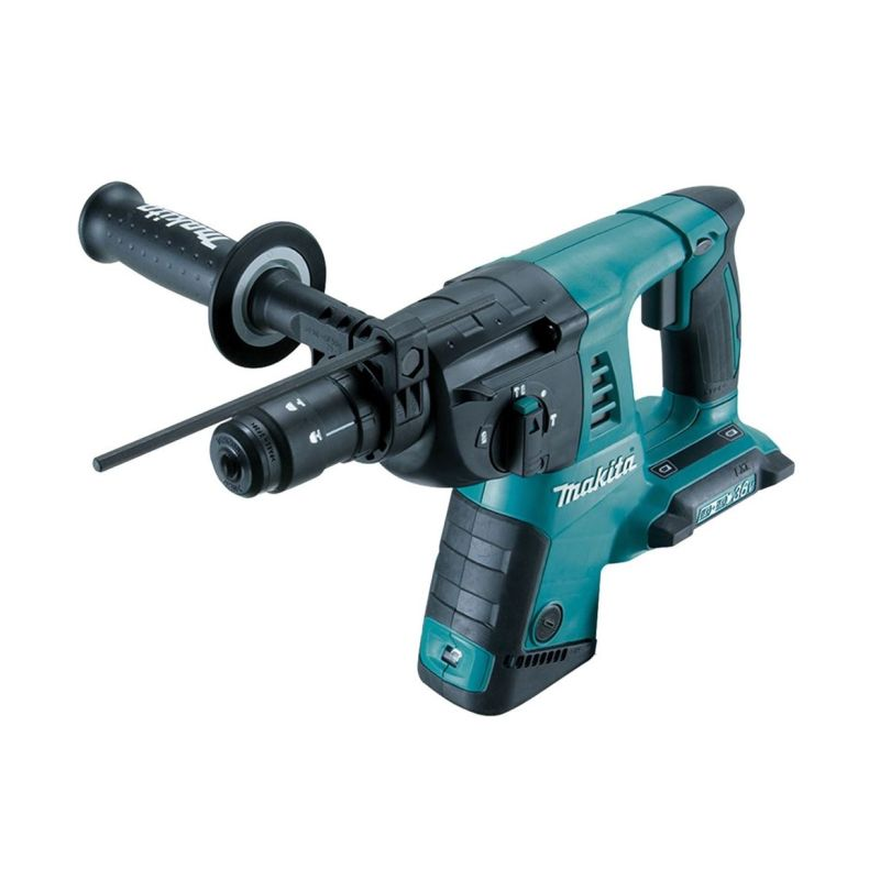 Makita DLX3049PTJ 4pc Kit