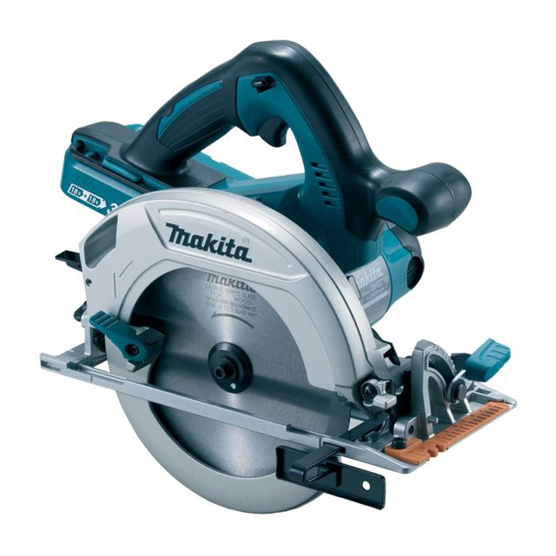 Makita DLX3049PTJ 4pc Kit