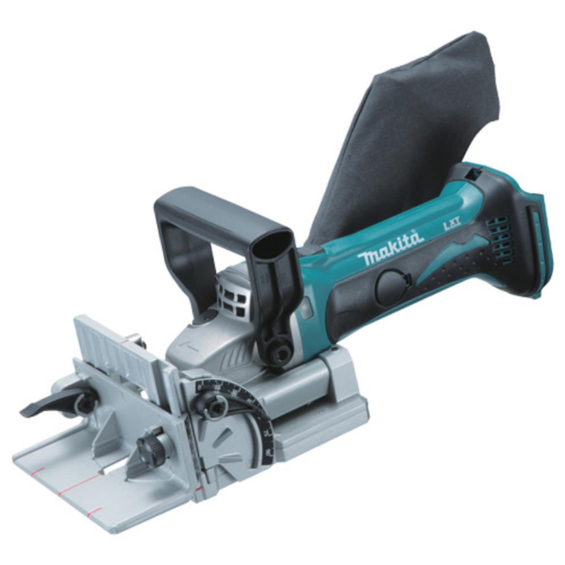 Makita DPJ180Z 18V Biscuit Jointer Body