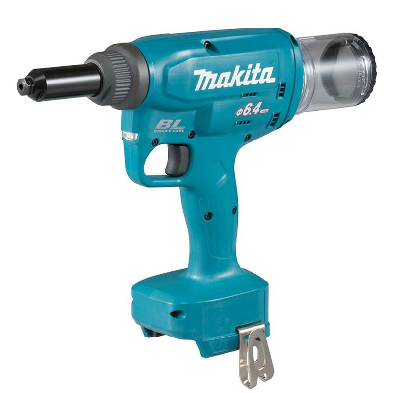 Makita DRV250Z Cordless Rivet Gun 18V Body Only