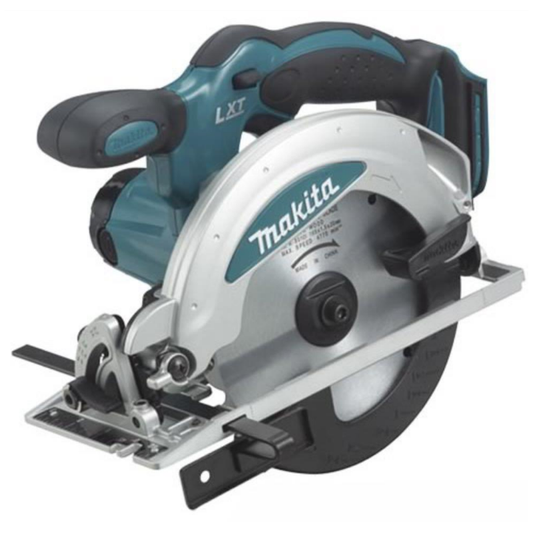 Makita DSS610Z 18V Circular Saw Body