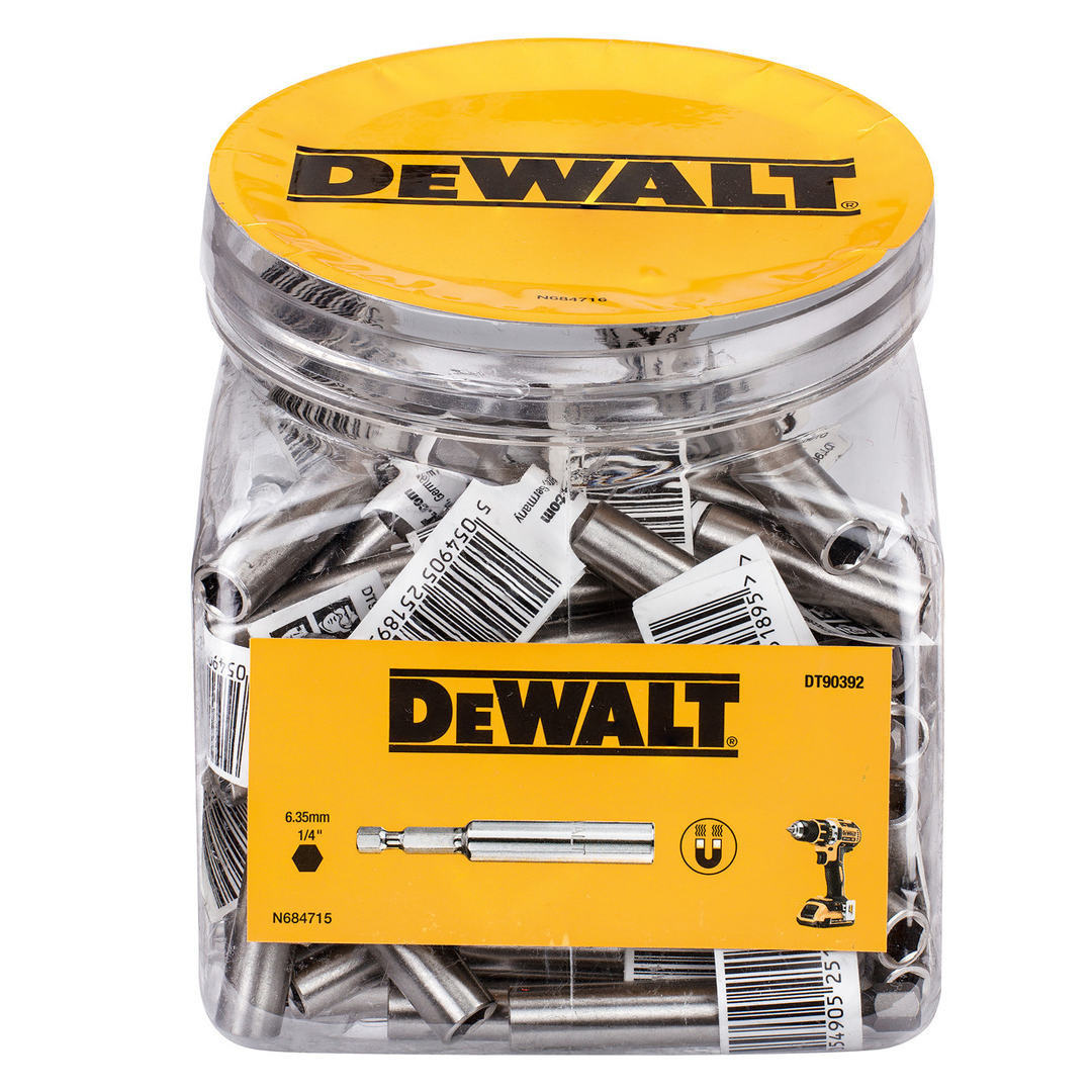 Dewalt DT7500-QZ Magnetic Bit Holder 