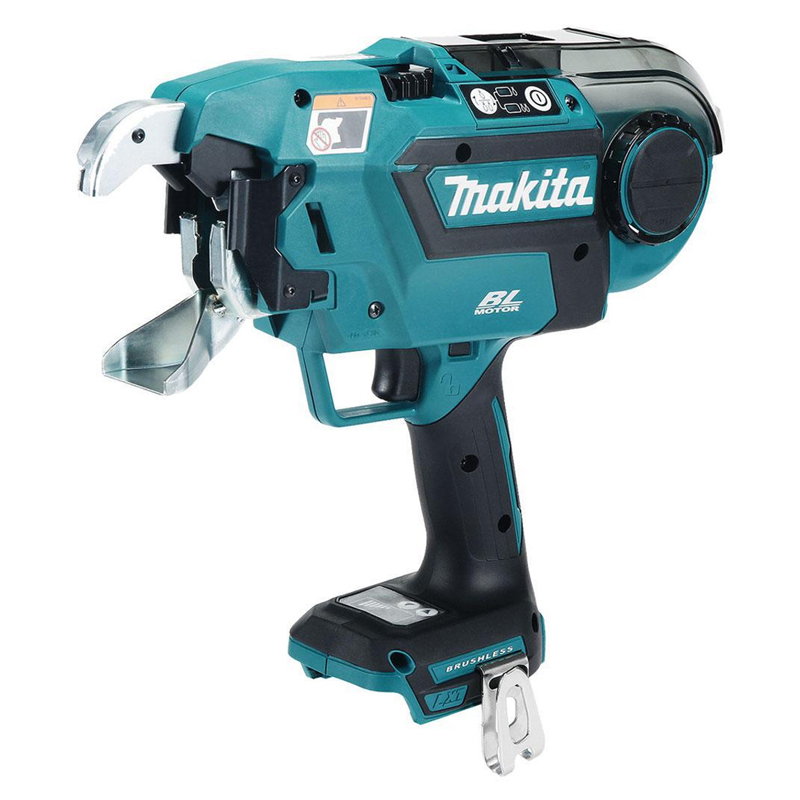 Makita DTR181Z 18V Brushless Rebar Tying Tool Body