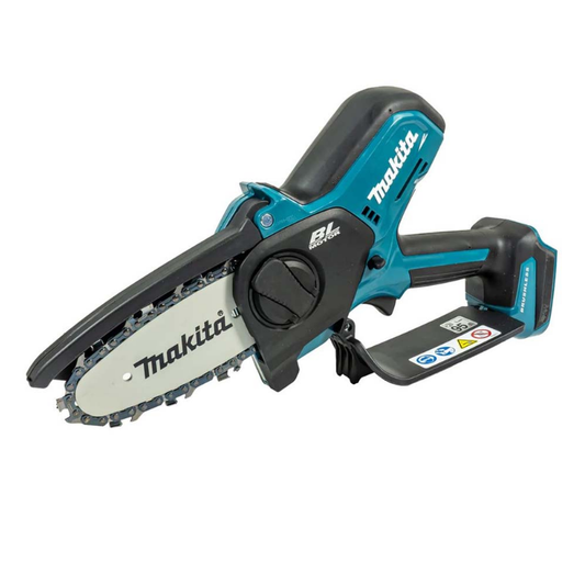 Makita DUC101Z 18V PRUNING Saw 100mm Brushless LXT