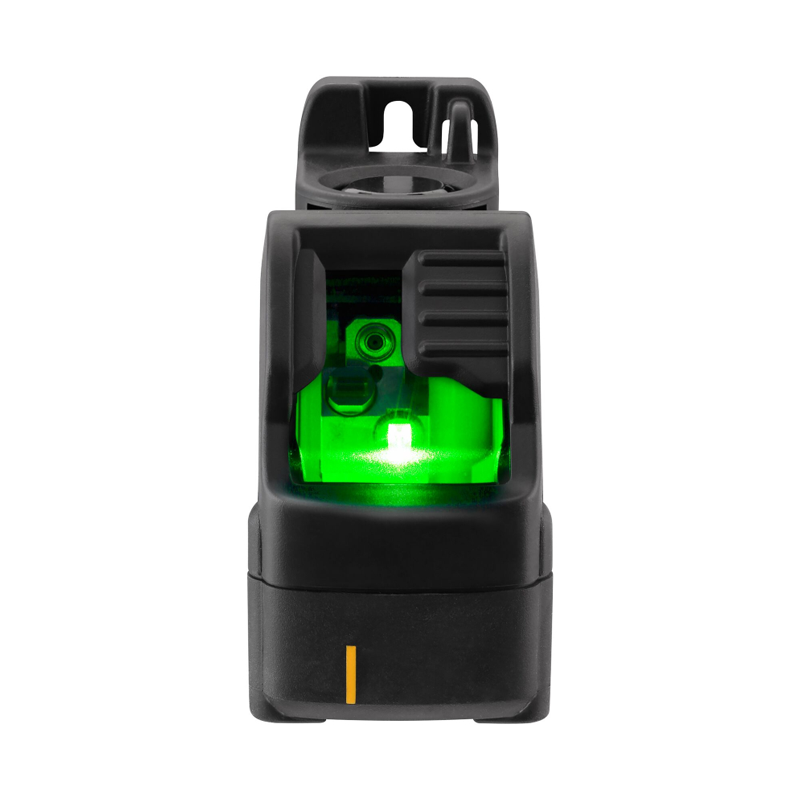 DeWALT DW088CG-XJ Cross Line Green Beam Laser