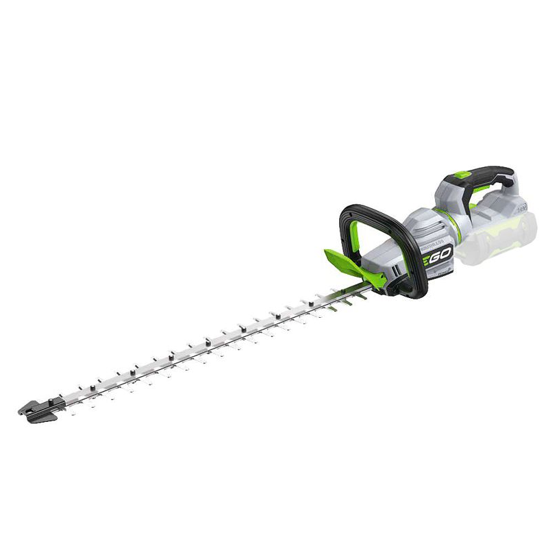 EGO HT2601E 66cm Double Sided Hedge Trimmer Kit
