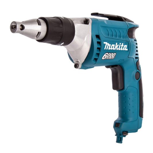 Makita  Autofeed Attachment FS6300