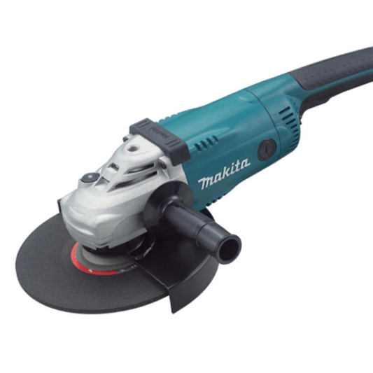 Makita GA9020 2000W 9" Angle Grinder 240V