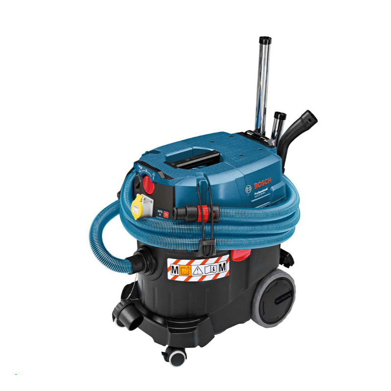 Bosch GAS35MAFC 35LT M-Class Dust Extractor 240V