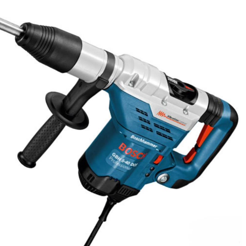 Bosch GBH5-40DCE 5kg Rotary Hammer 110V