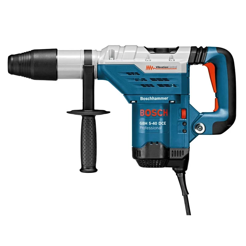 Bosch GBH5-40DCE 5kg Rotary Hammer 110V