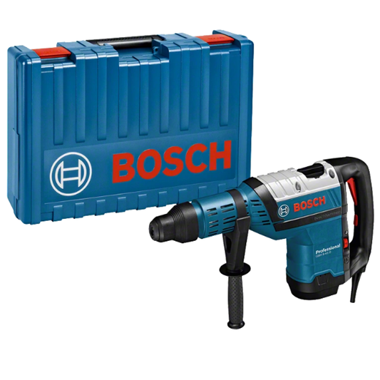 Bosch GBH8-45D 8kg Rotary Hammer 240V