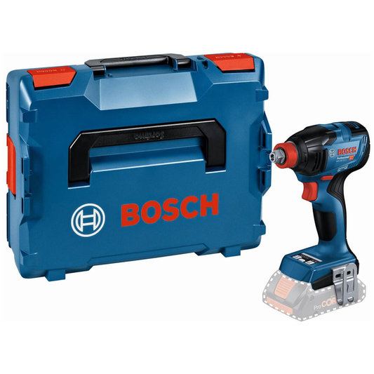 Bosch 18V GDX18V-210 Impact Driver Body Only L-Boxx