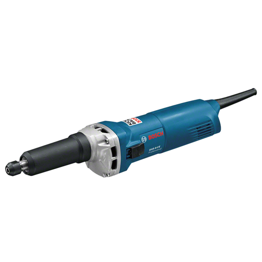 Bosch 750W Long Nosed Straight Die Grinder Supplied in Carton