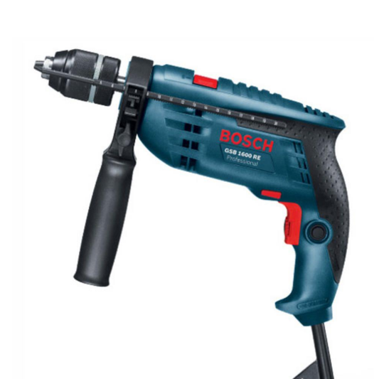 Bosch GSB1600RE Impact Drill 110V