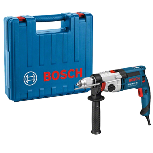 Bosch GSB21-2RE Impact Drill 110V