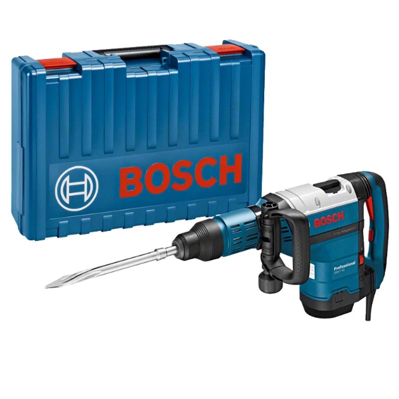 Bosch GSH7VC 7kg SDS-Max Chipping Hammer 110V