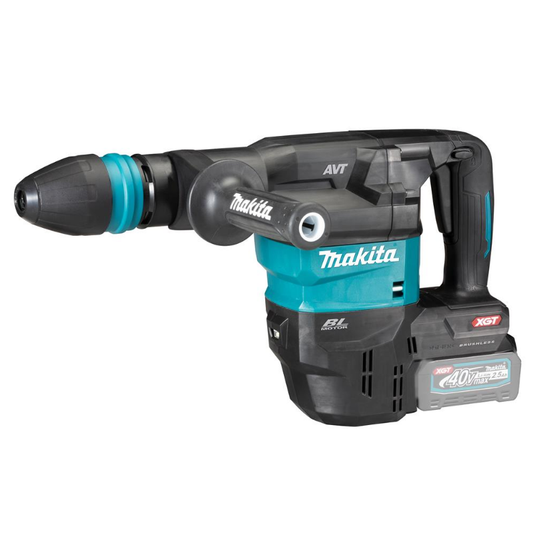 Makita HM001GZ02 40V Max XGT Demo Hammer Body