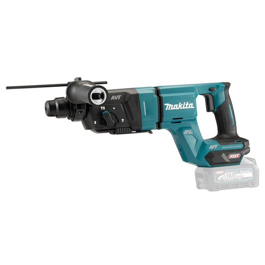 Makita HR007GZ 40V XGT 28mm SDS Drill Body Only