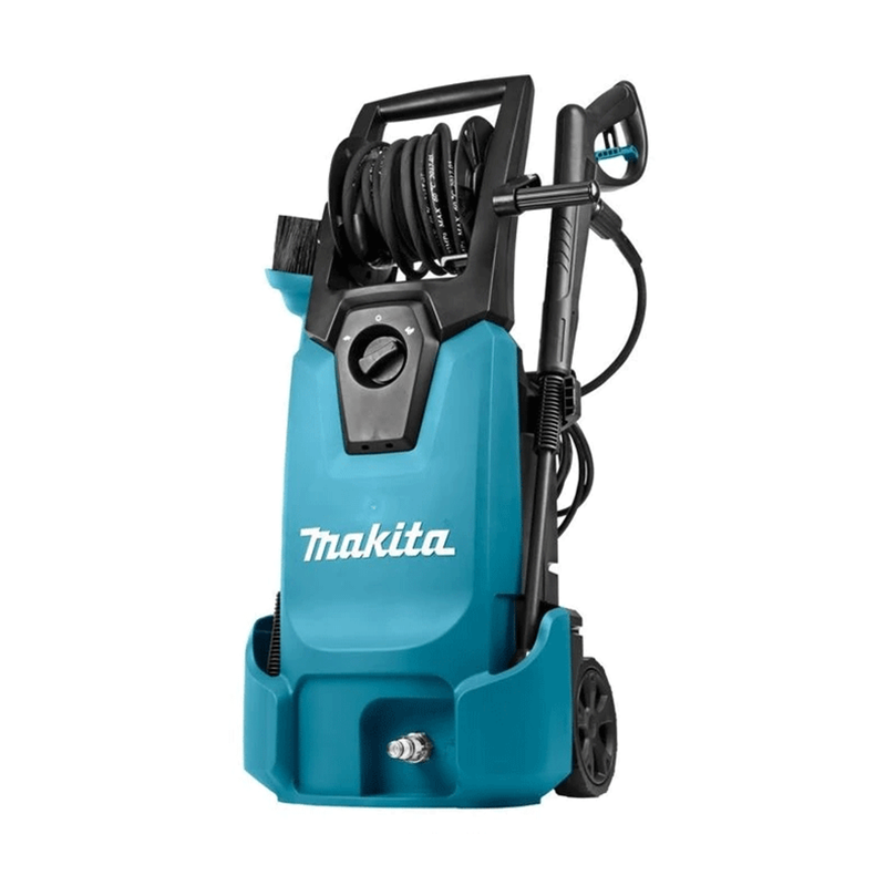 Makita HW1300 130BAR Pressure Washer