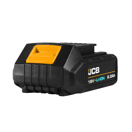 JCB 18V 2.0Ah Li-ion Battery 21-20LI