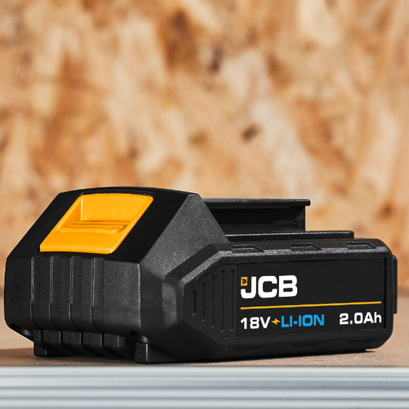JCB 18V 2.0Ah Li-ion Battery 21-20LI