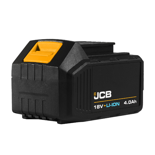 JCB 21-40LI 18V 4.0Ah Li-ion Battery