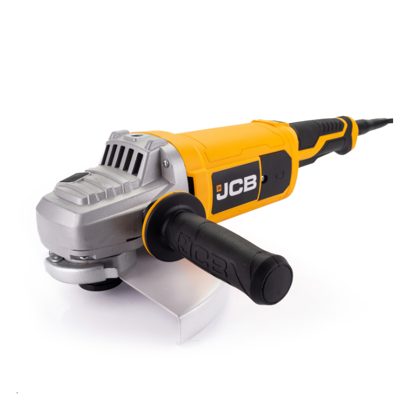 JCB 21-AGTPK-P 600W 240V Angle Grinders Twin Pack