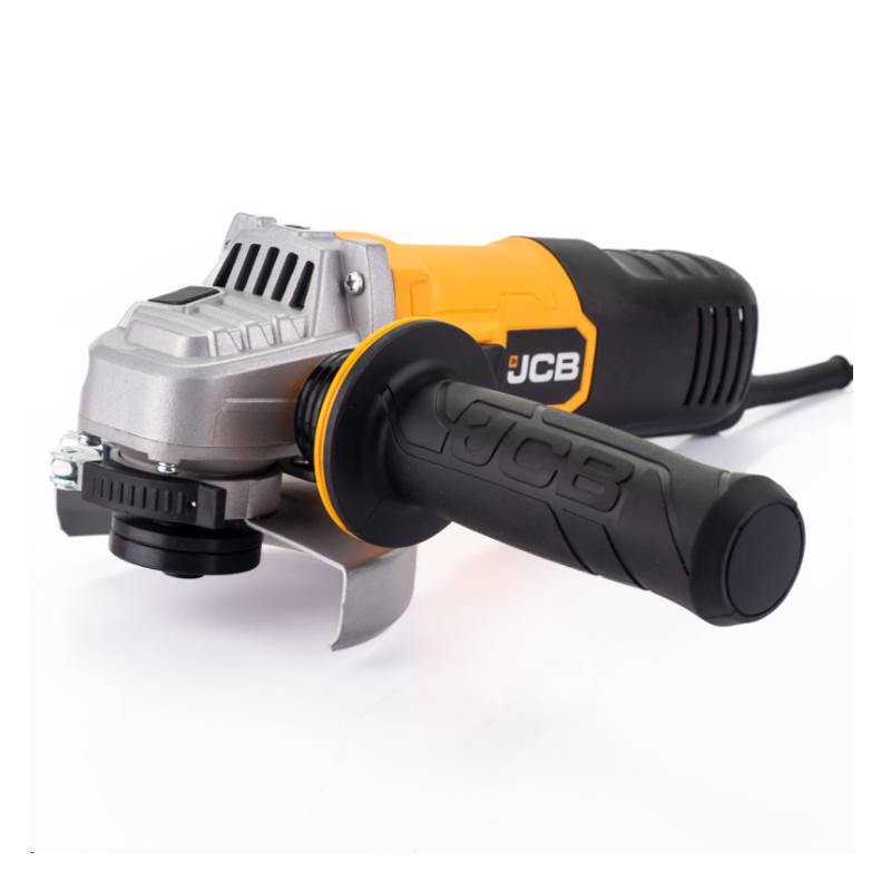 JCB 21-AGTPK-P 600W 240V Angle Grinders Twin Pack