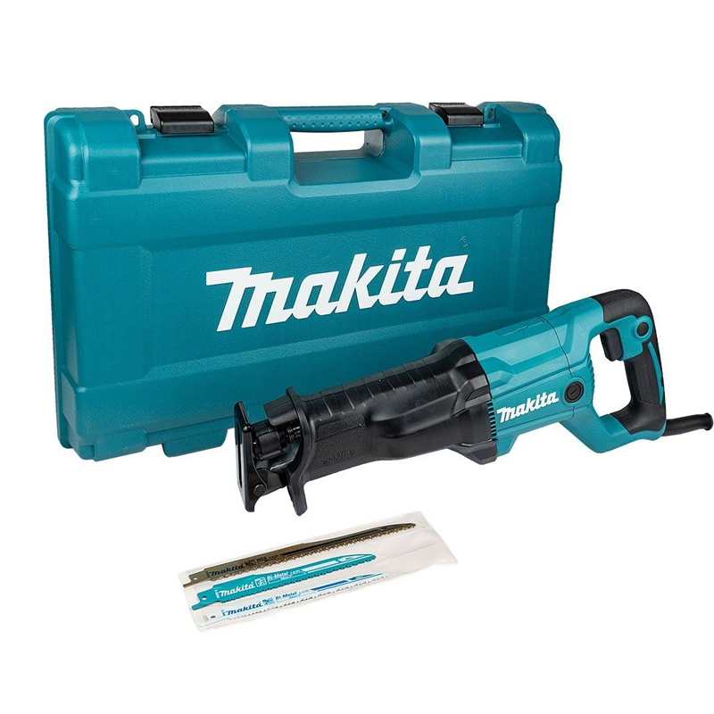 Makita JR3051TK Sabre Saw 110V