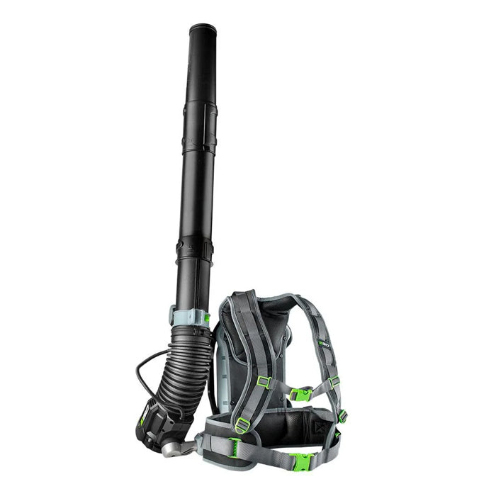 EGO LB6000E-K1103 56V Cordless Backpack Leaf Blower w/ 10Ah Battery & Fast Charger