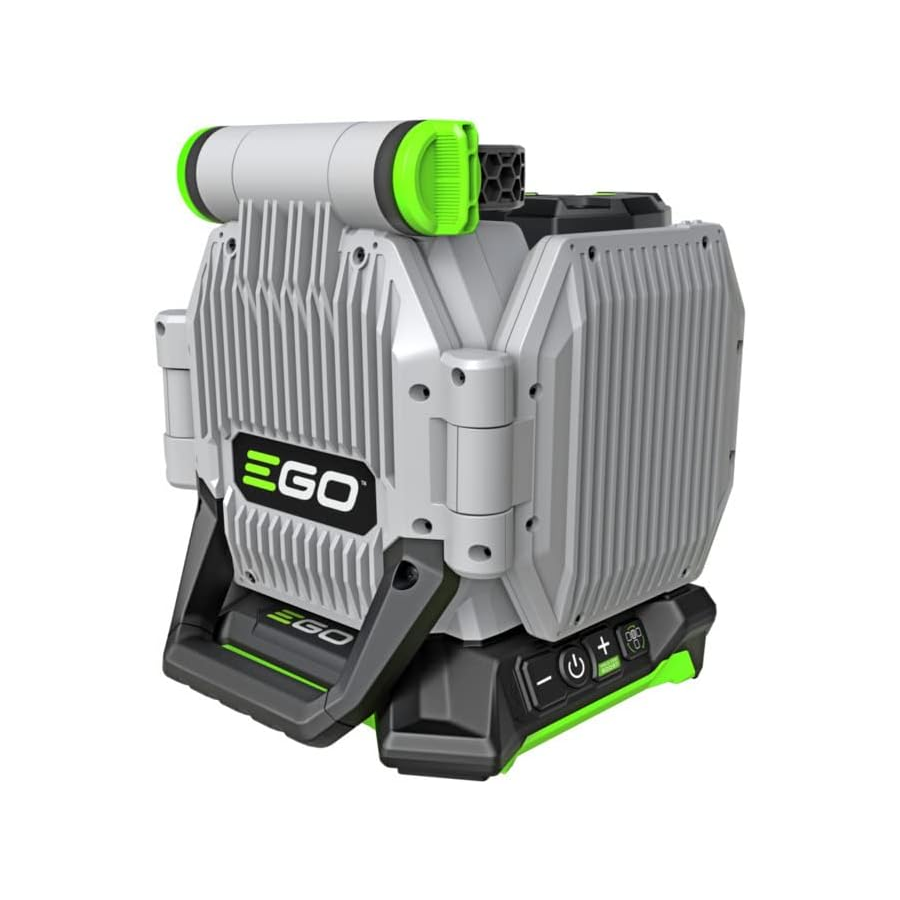 EGO LT1000 56V Lithium-ion Cordless Portable Area Light