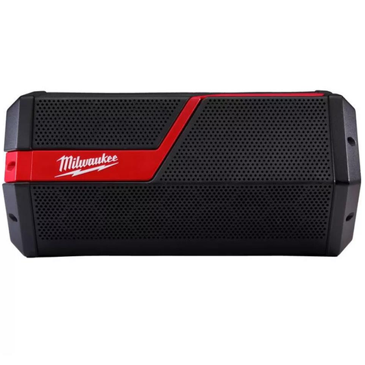 Milwaukee M12-18JSSP-0 M12-M18 Bluetooth Speaker