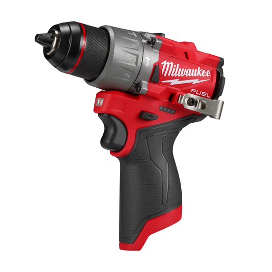 Milwaukee M12FPD2-0 M12 Combi Drill Body